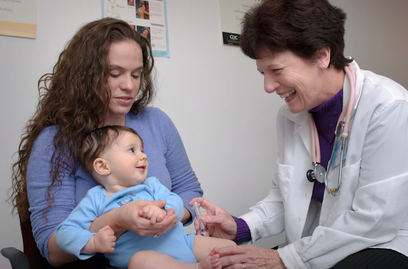 Direct Doctor Consultation